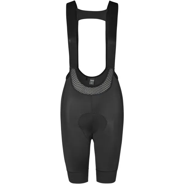 GripGrab PACR Bib Sykkelshorts