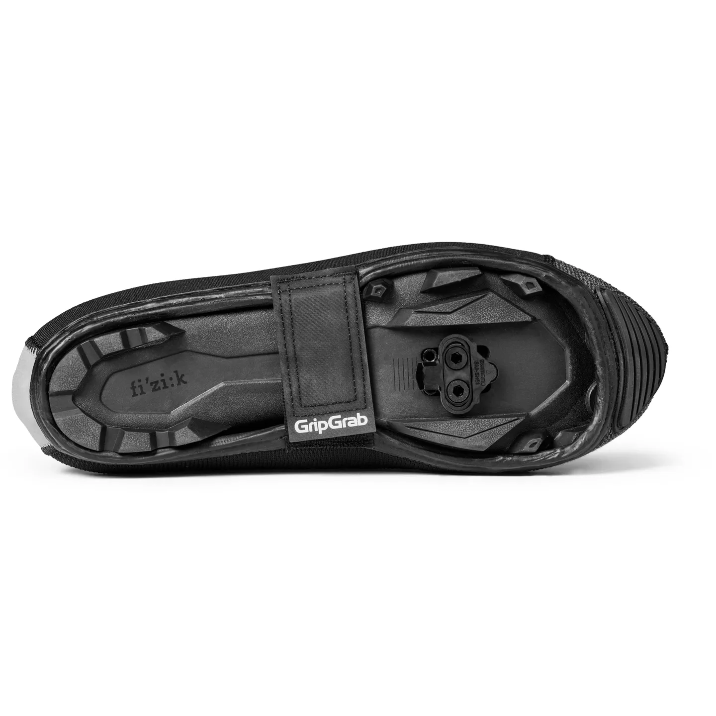 GripGrab PACR Gravel Skotrekk GripGrab PACR Gravel Skotrekk