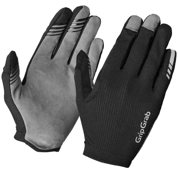 GripGrab PACR InsideGrip Sykkelhansker GripGrab PACR InsideGrip Sykkelhansker