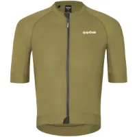 GripGrab PACR Short Sleeve Trøye