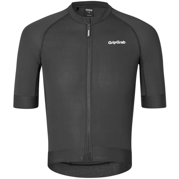 GripGrab PACR Short Sleeve Trøye