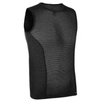 GripGrab PACR Spring-Autumn ermløs baselayer herre GripGrab PACR Spring-Autumn ermløs baselayer herre