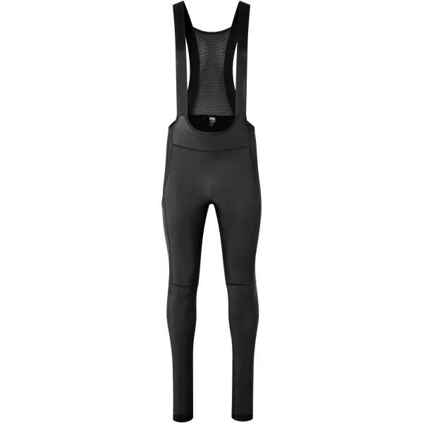 GripGrab PACR Thermal Bib Sykkelbukse