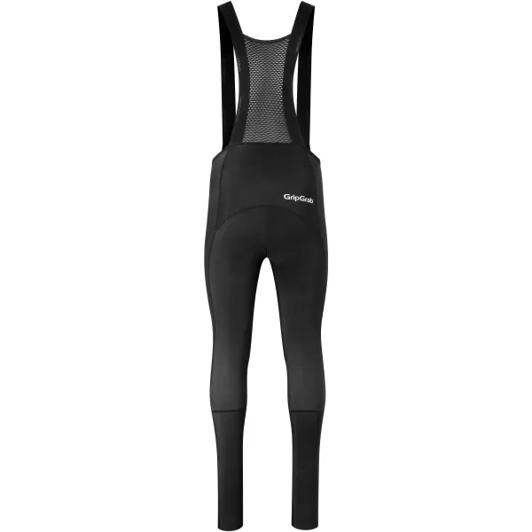 GripGrab PACR Thermal Bib Sykkelbukse