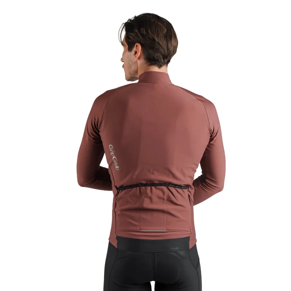 GripGrab PACR Thermal Long Trøye