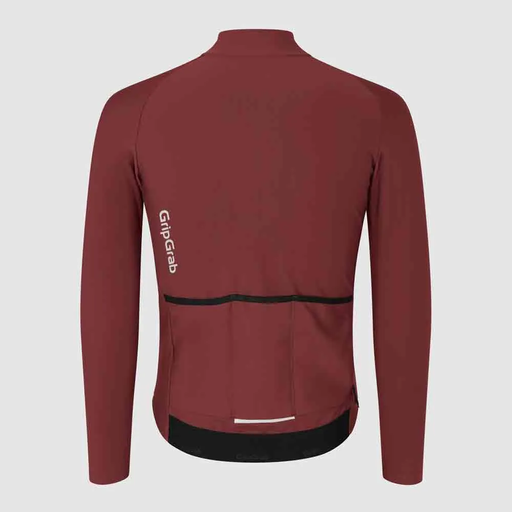 GripGrab PACR Thermal Long Trøye