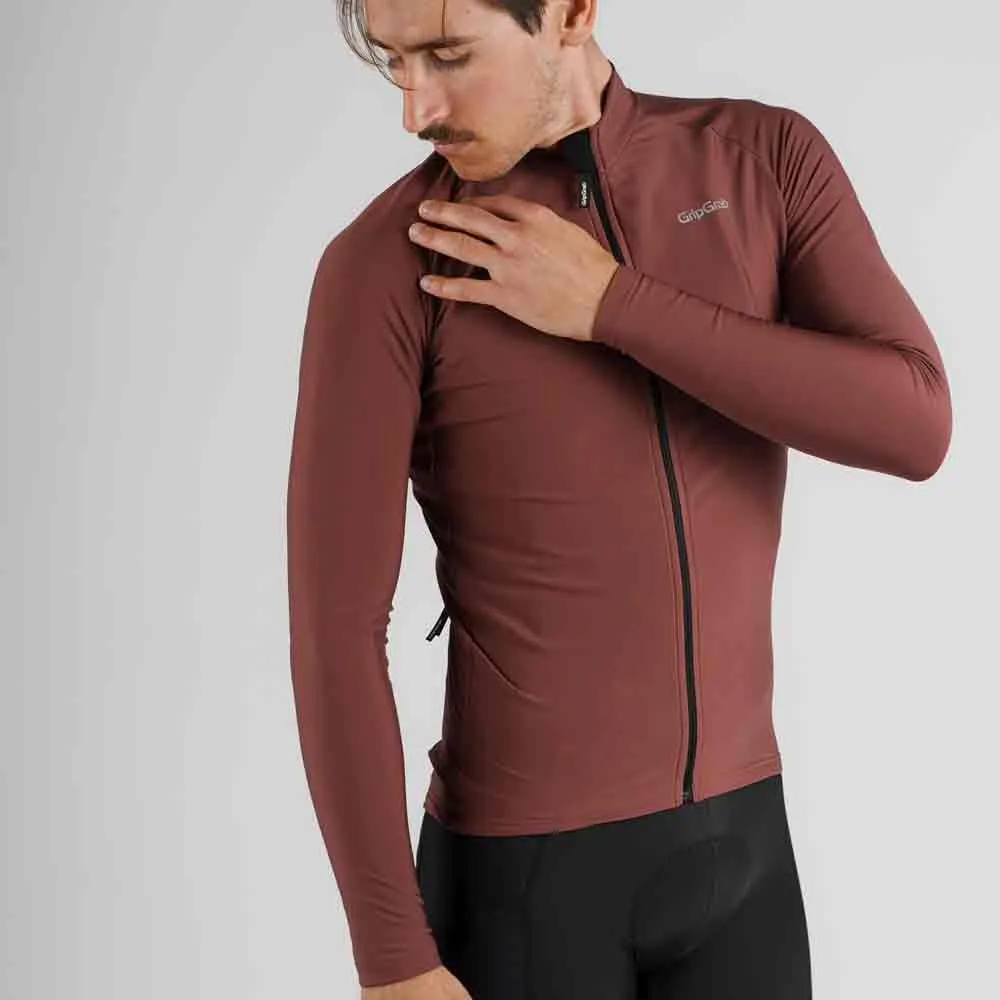 GripGrab PACR Thermal Long Trøye