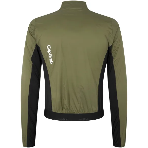 GripGrab PACR Windproof LW Jakke GripGrab PACR Windproof LW Jakke