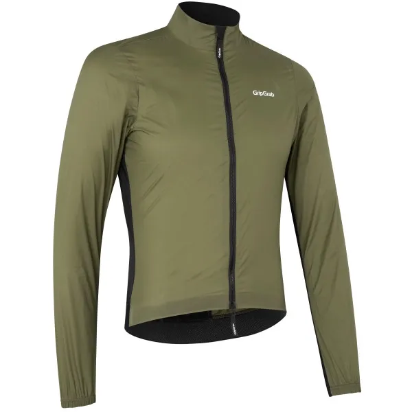 GripGrab PACR Windproof LW Jakke