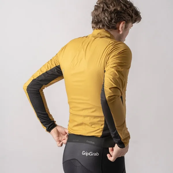 GripGrab PACR Windproof LW Jakke