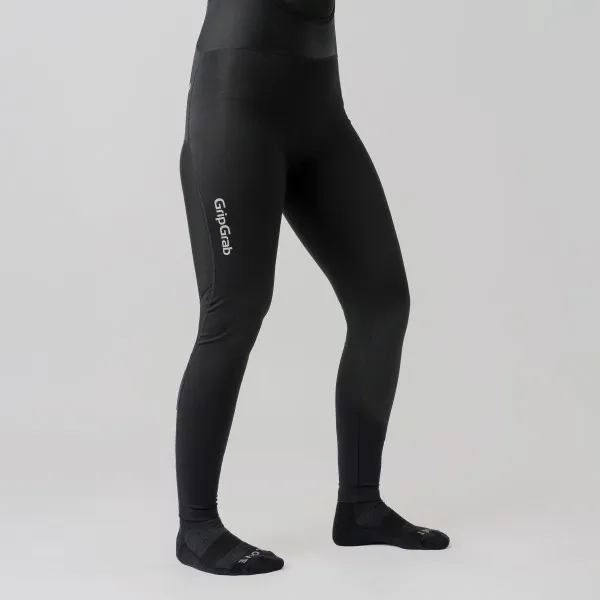 GripGrab PACR WR Bib Sykkelbukse