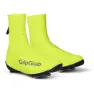 Yellow hi-vis