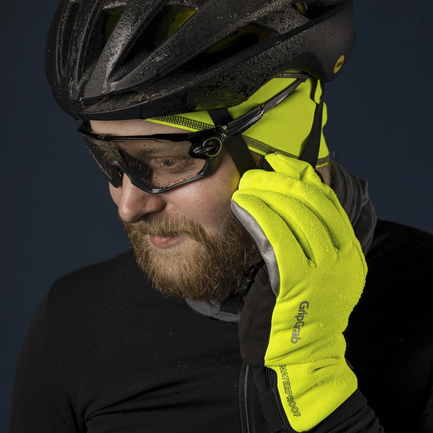 GripGrab Polaris 2 Waterproof Hansker GripGrab Polaris 2 Waterproof Hansker