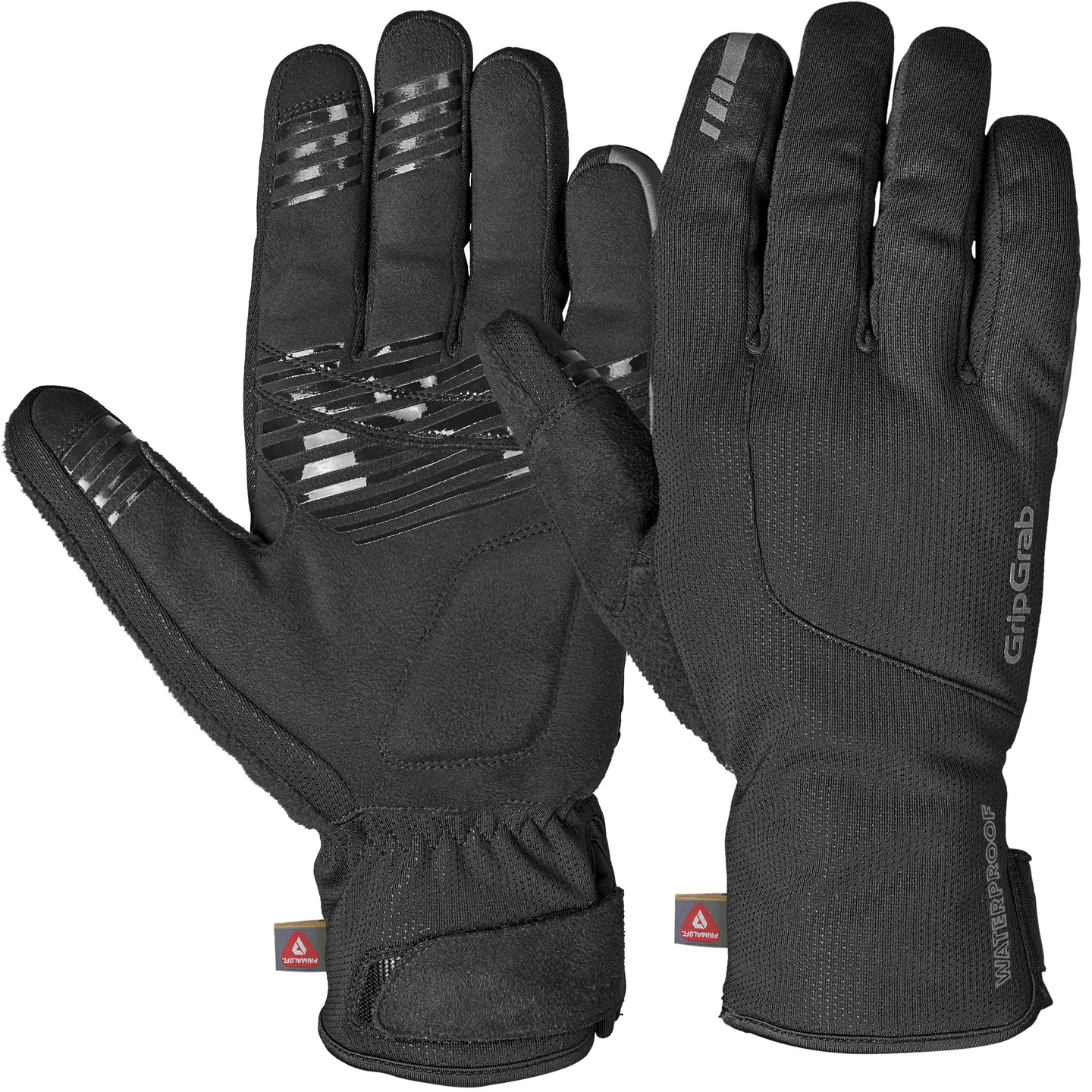 GripGrab Polaris 2 Waterproof Hansker GripGrab Polaris 2 Waterproof Hansker