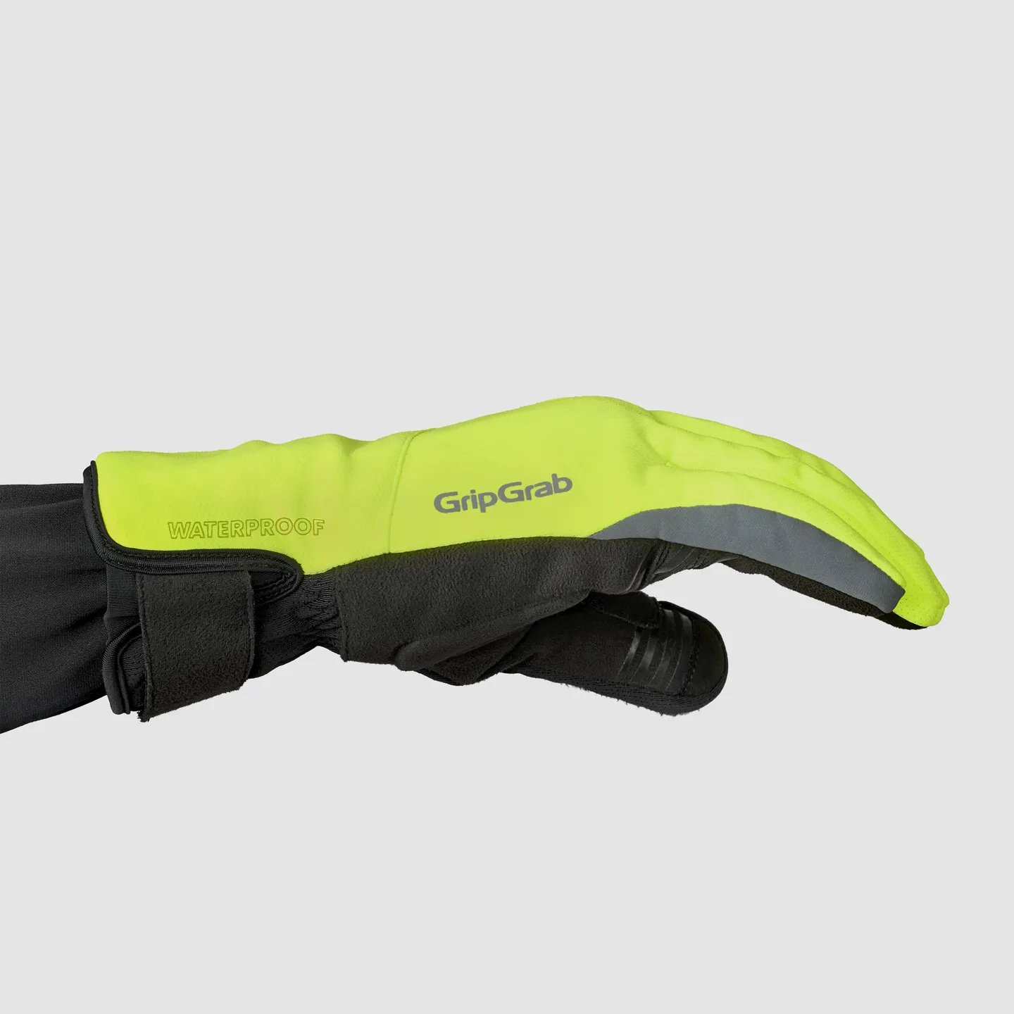 GripGrab Polaris 2 Waterproof Hansker GripGrab Polaris 2 Waterproof Hansker