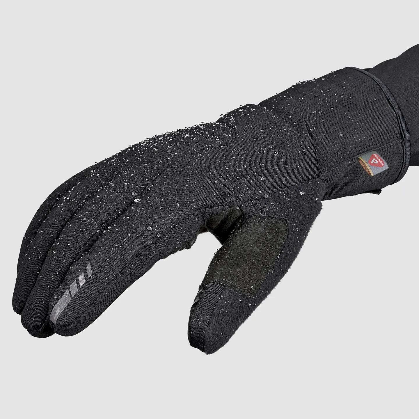GripGrab Polaris 2 Waterproof Hansker GripGrab Polaris 2 Waterproof Hansker