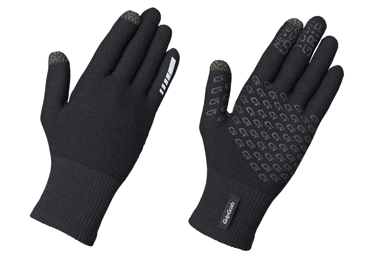 GripGrab Primavera 2 Merino Hansker GripGrab Primavera 2 Merino Hansker