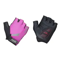 GripGrab Progel Sykkelhansker Hi-Vis GripGrab Progel Sykkelhansker Hi-Vis
