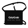 GripGrab R.A.Y mobiltaske oliven