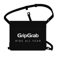 GripGrab R.A.Y mobiltaske oliven