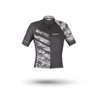 GripGrab Race Jersey Camo
