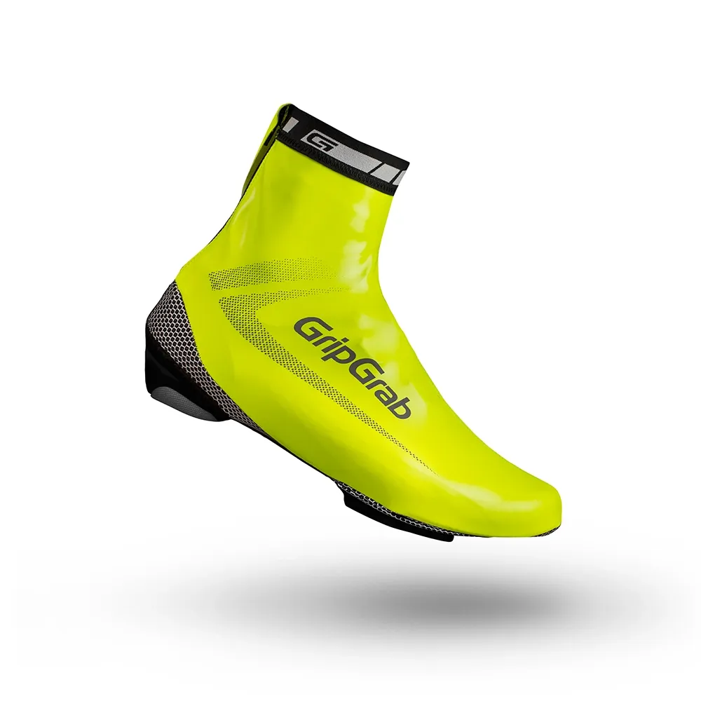 GripGrab RaceAqua Waterproof Skotrekk GripGrab RaceAqua Waterproof Skotrekk