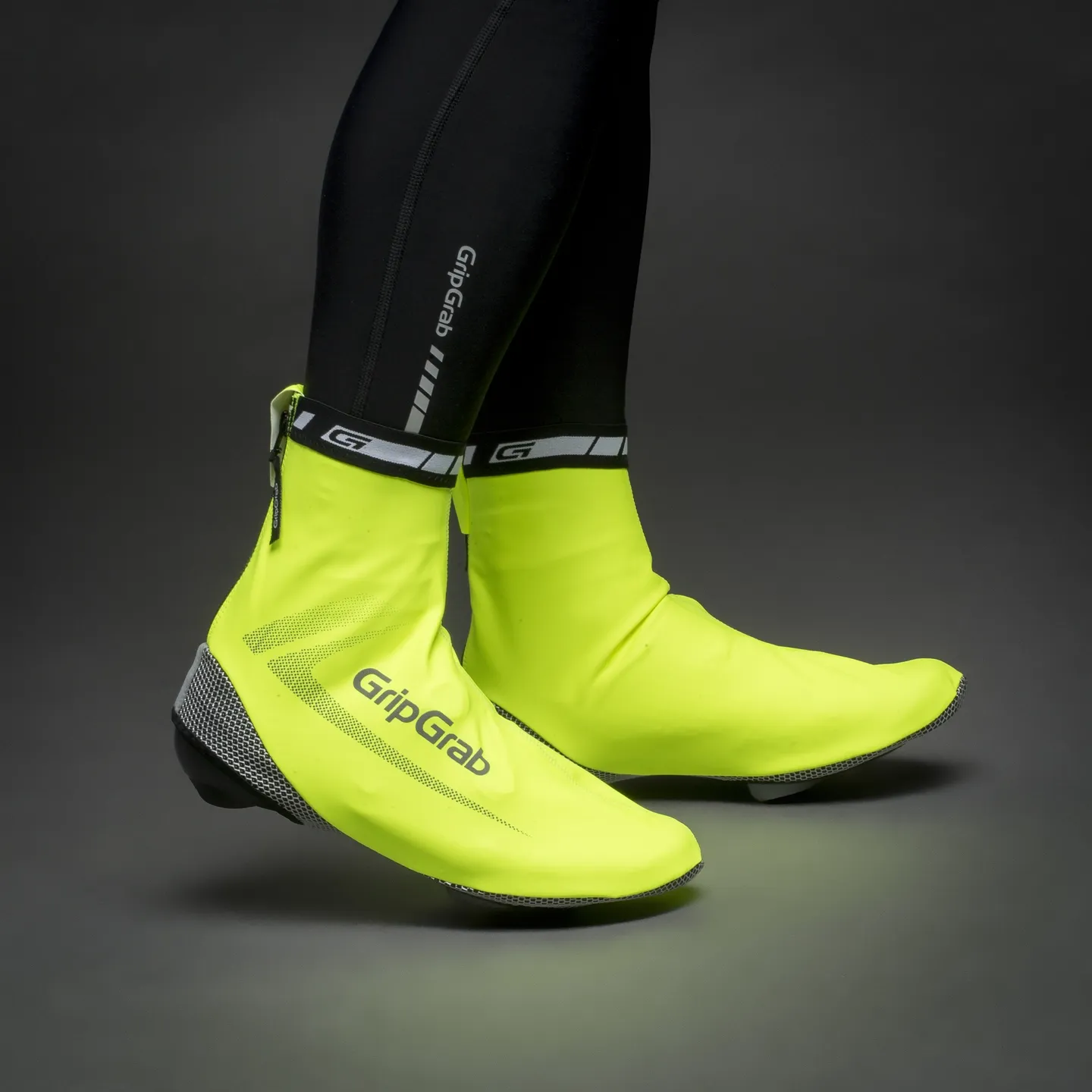 GripGrab RaceAqua Waterproof Skotrekk GripGrab RaceAqua Waterproof Skotrekk