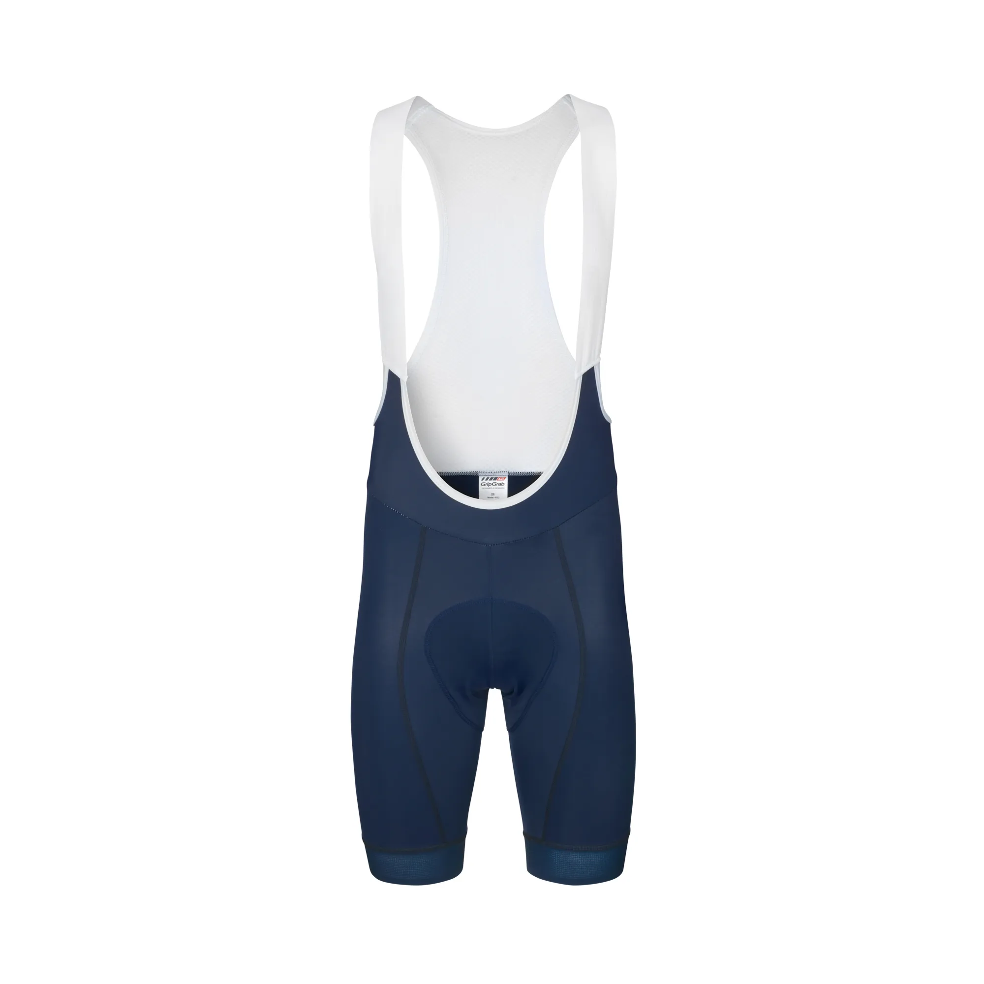GripGrab Racing Bibshorts Navy