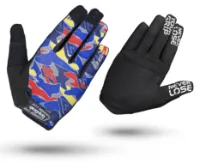 GripGrab Rebel Camo Hansker GripGrab Rebel Camo Hansker
