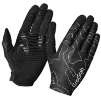 GripGrab Rebel Full Finger Sykkelhansker GripGrab Rebel Full Finger Sykkelhansker