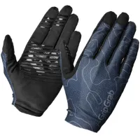 GripGrab Rebel Full Finger Sykkelhansker GripGrab Rebel Full Finger Sykkelhansker