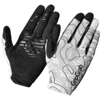 GripGrab Rebel Full Finger Sykkelhansker