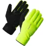 Yellow hi-vis