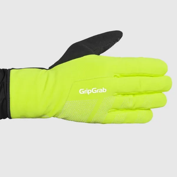GripGrab Ride 2 WinterWet Sykkelhansker GripGrab Ride 2 WinterWet Sykkelhansker