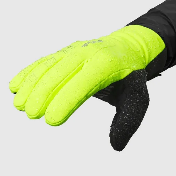 GripGrab Ride 2 WinterWet Sykkelhansker GripGrab Ride 2 WinterWet Sykkelhansker