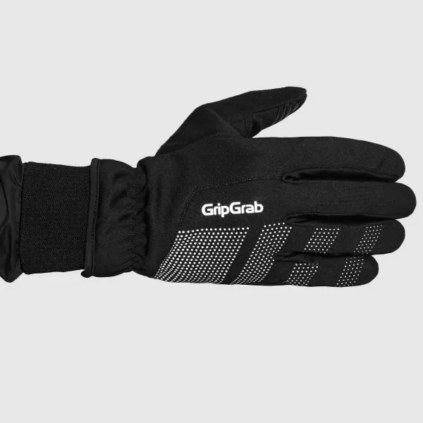 GripGrab Ride 2 WinterWind Sykkelhansker