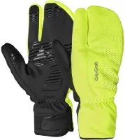 GripGrab Ride Deep Winter Lobster Hanske