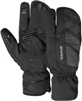 GripGrab Ride Deep Winter Lobster Hanske GripGrab Ride Deep Winter Lobster Hanske