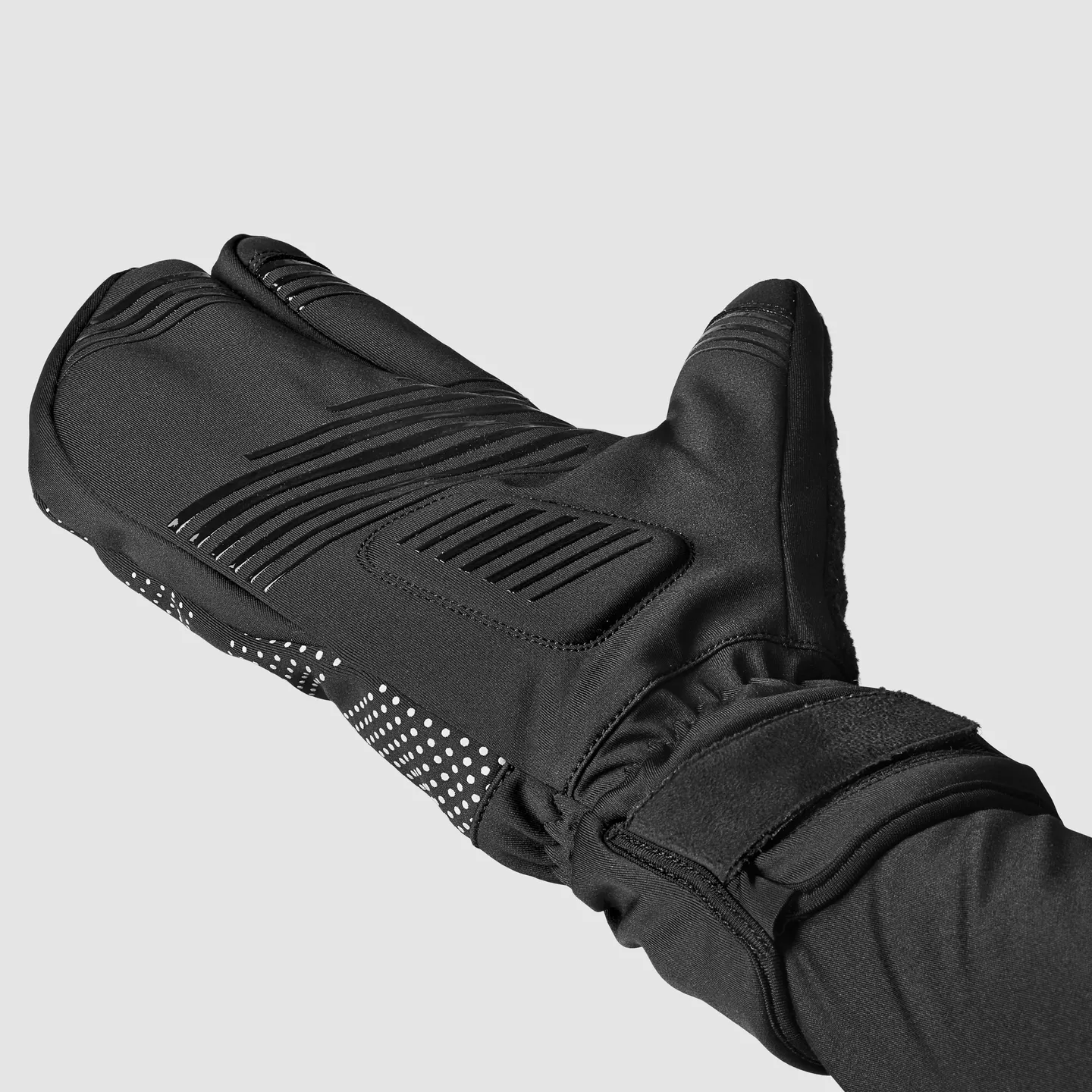 GripGrab Ride Deep Winter Lobster Hanske