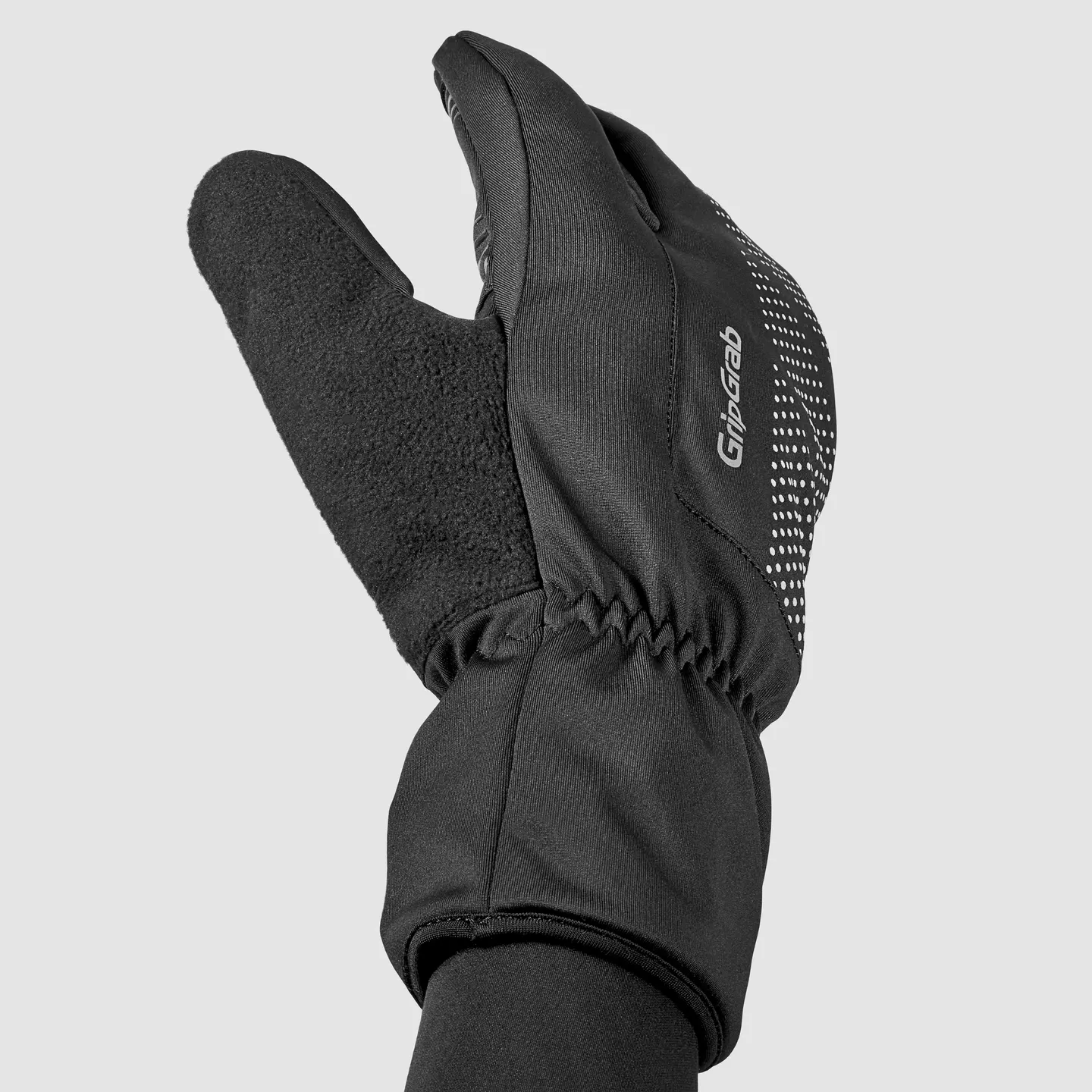 GripGrab Ride Deep Winter Lobster Hanske