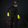 GripGrab Ride Deep Winter Lobster Hanske