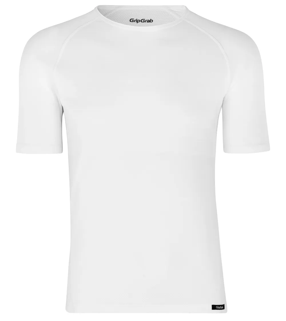 GripGrab Ride Thermal Base Layer Kortermet