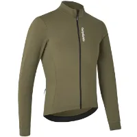 GripGrab RIDE Thermal Lang Sykkeltrøye