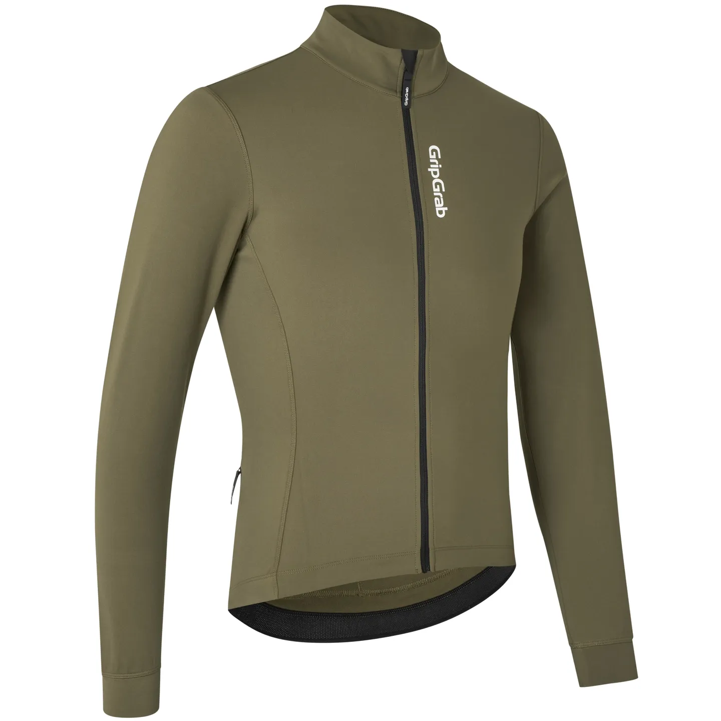 GripGrab RIDE Thermal Lang Sykkeltrøye