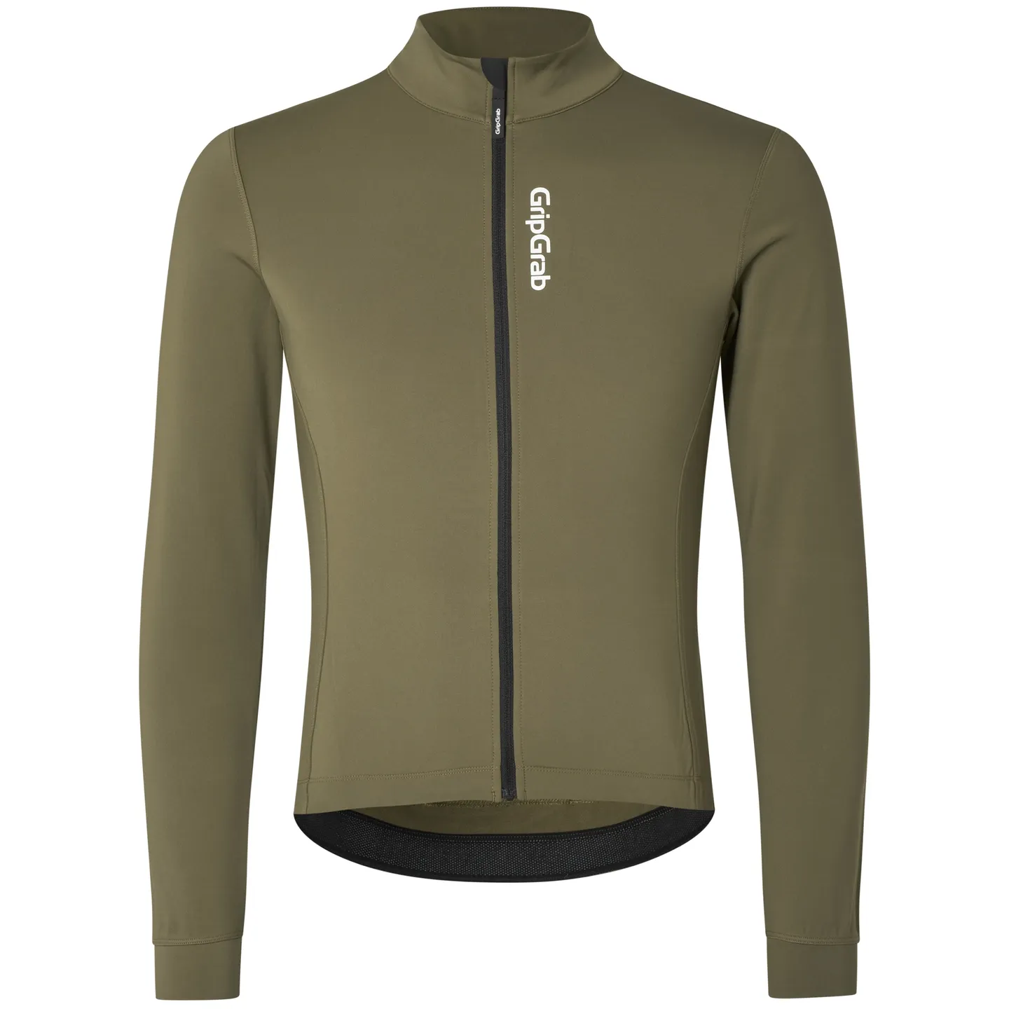 GripGrab RIDE Thermal Lang Sykkeltrøye