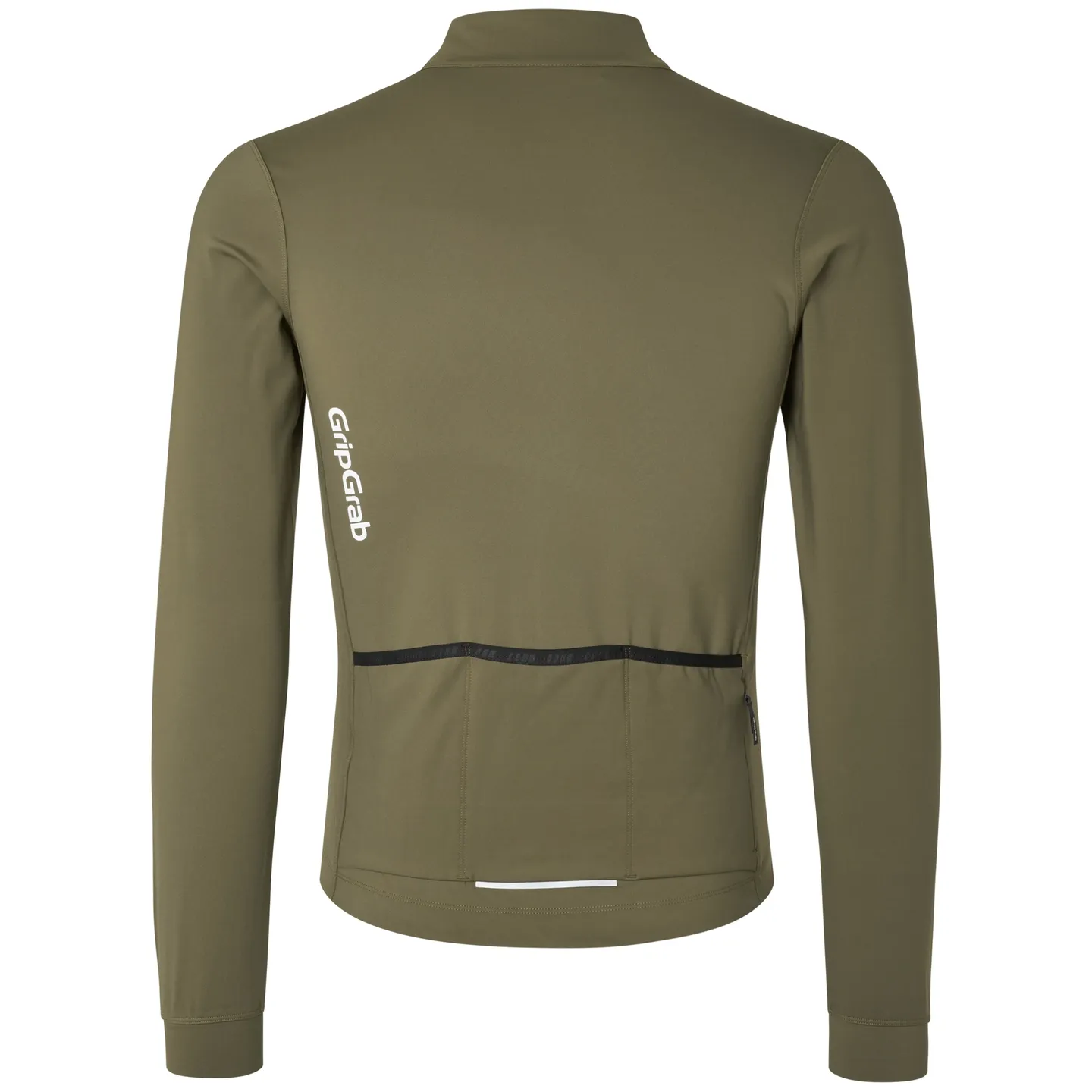 GripGrab RIDE Thermal Lang Sykkeltrøye