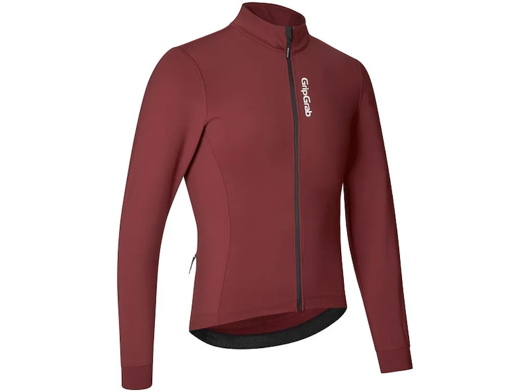 GripGrab RIDE Thermal Lang Sykkeltrøye