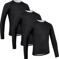 GripGrab Ride Thermal LS Undertrøye