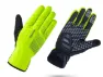 GripGrab Ride Water Hi-Vis Sykkelhansker