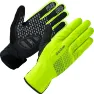 GripGrab Ride Water Hi-Vis Sykkelhansker